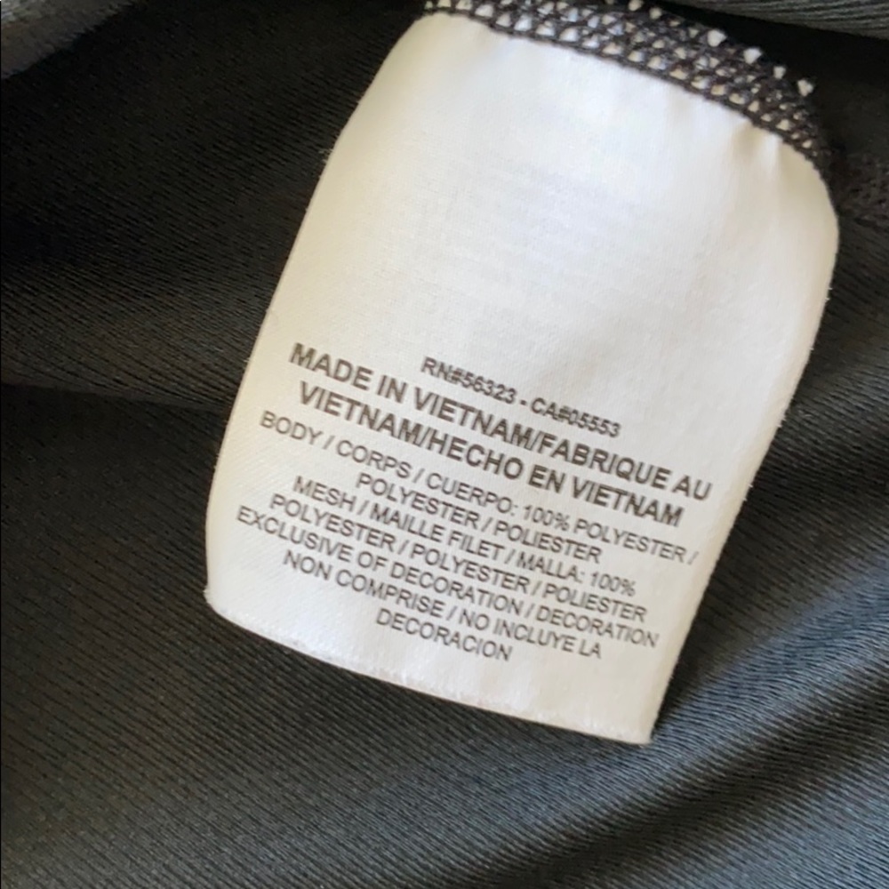 Nike tank - Picture 4 of 6